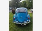 Thumbnail Photo 7 for 1965 Volkswagen Beetle
